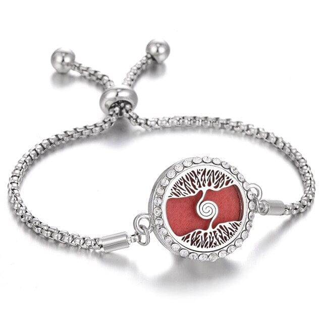 Bracelet Viking <br>Arbre de Vie</br> Viking Shop