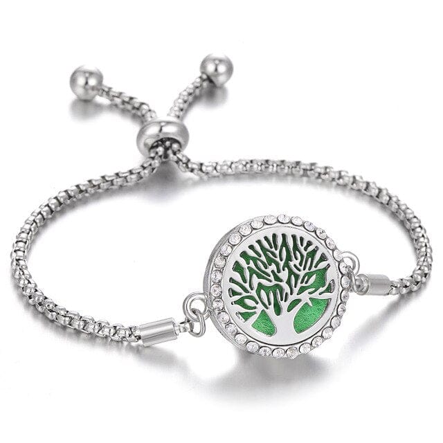 Bracelet Viking <br>Arbre de Vie</br> Viking Shop