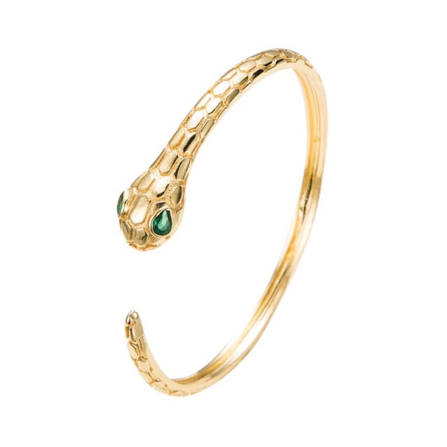 Bracelet Viking <br>Serpent Jormungand</br> Viking Shop