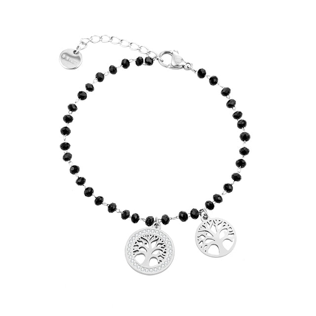 Bracelet Viking <br>Arbre de Vie</br> Viking Shop