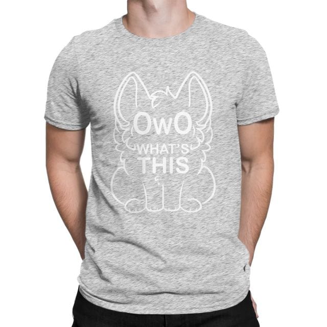 T-Shirt <br>Loup</br> Viking Shop