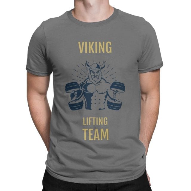 T-shirt Viking <br>Guerrier</br> Viking Shop