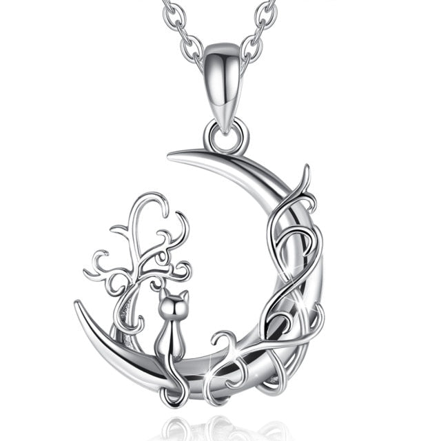 Collier Viking <br>Arbre De Vie</br> Viking Shop
