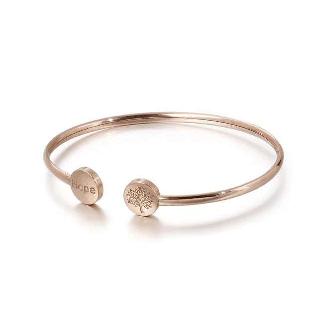 Bracelet Viking <br>Arbre de Vie</br> Viking Shop