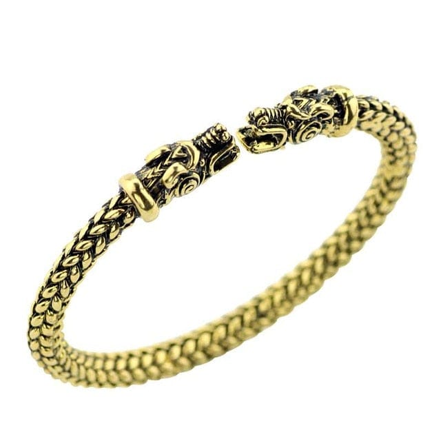 Bracelet Viking <br>Fenrir</br> viking shop