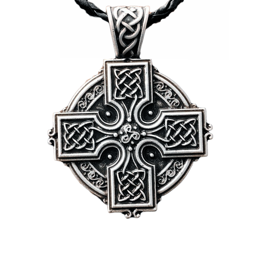 Croix Celtique Viking Shop