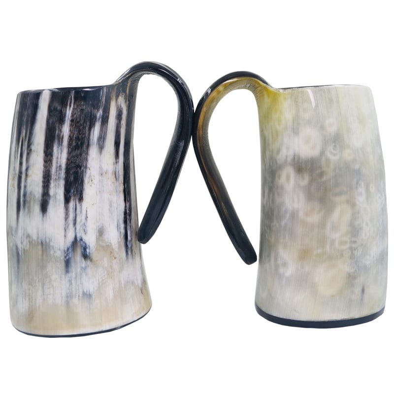 Corne à Boire Viking Shop