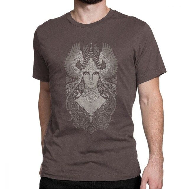 T-Shirt Freyja