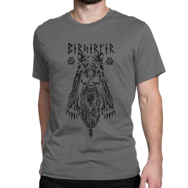 T-shirt Berserker