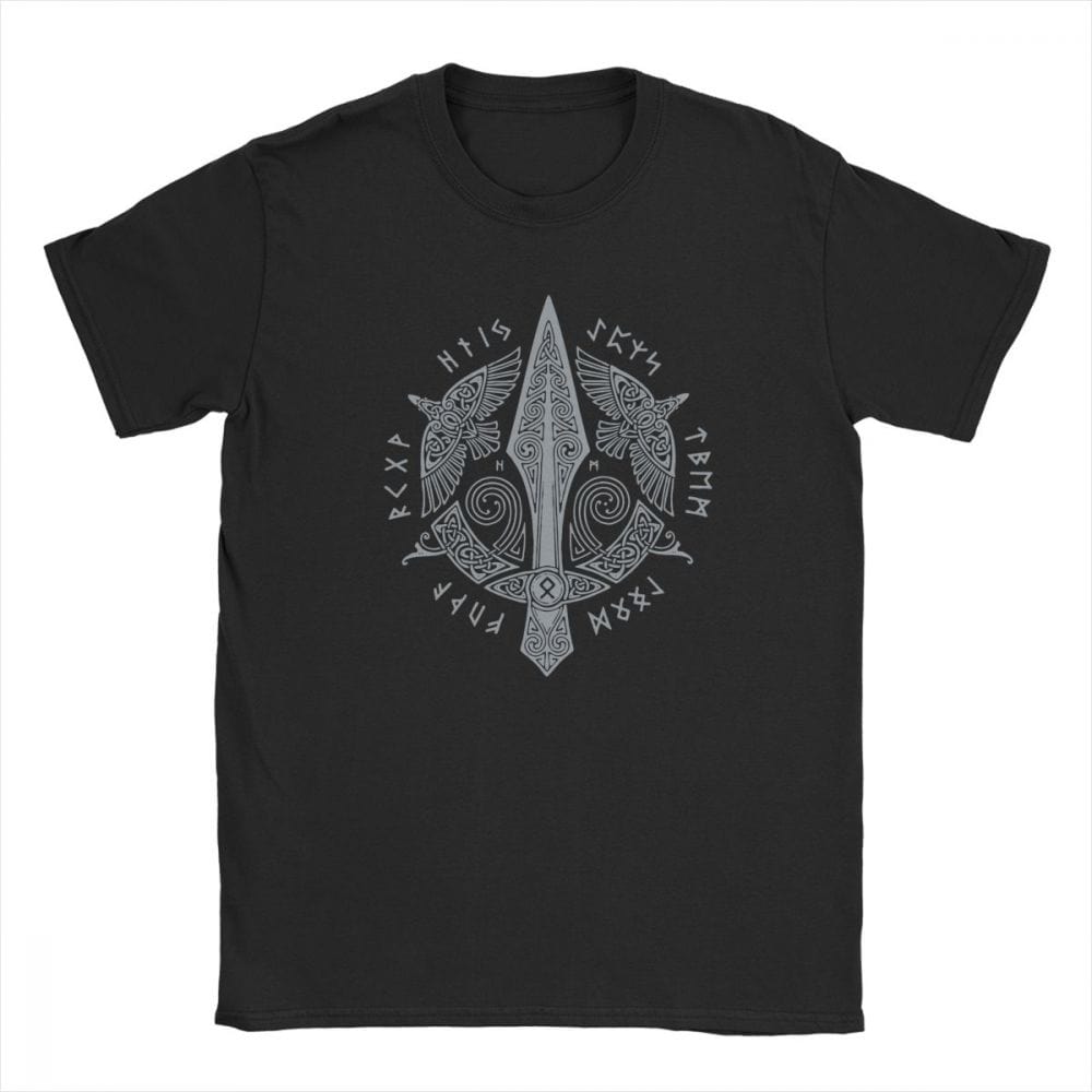 T Shirt Celtique