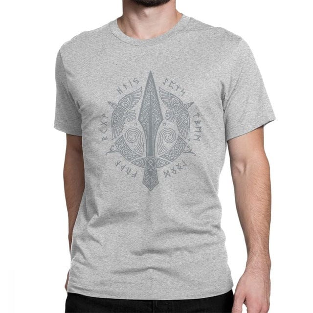 T Shirt Celtique