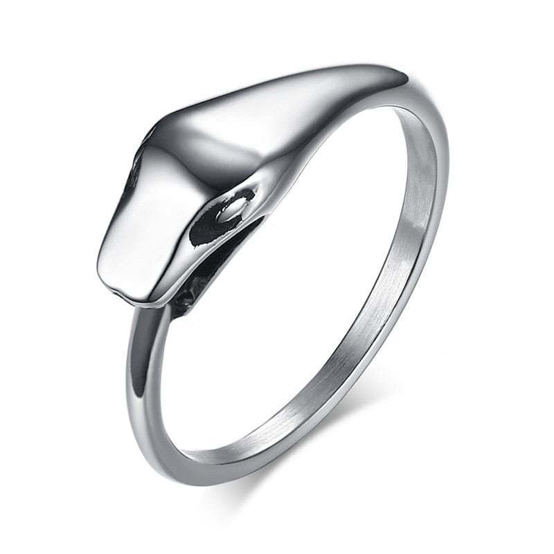 Bague Viking <br>Jormungand</br> Viking Shop