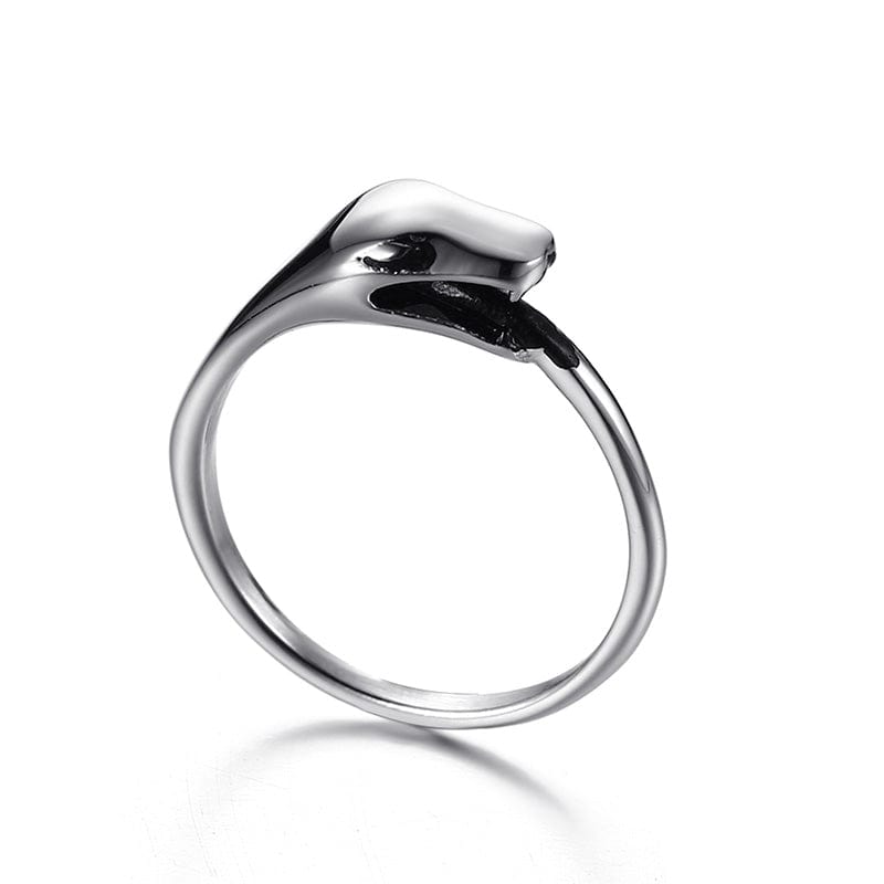Bague Viking <br>Jormungand</br> Viking Shop