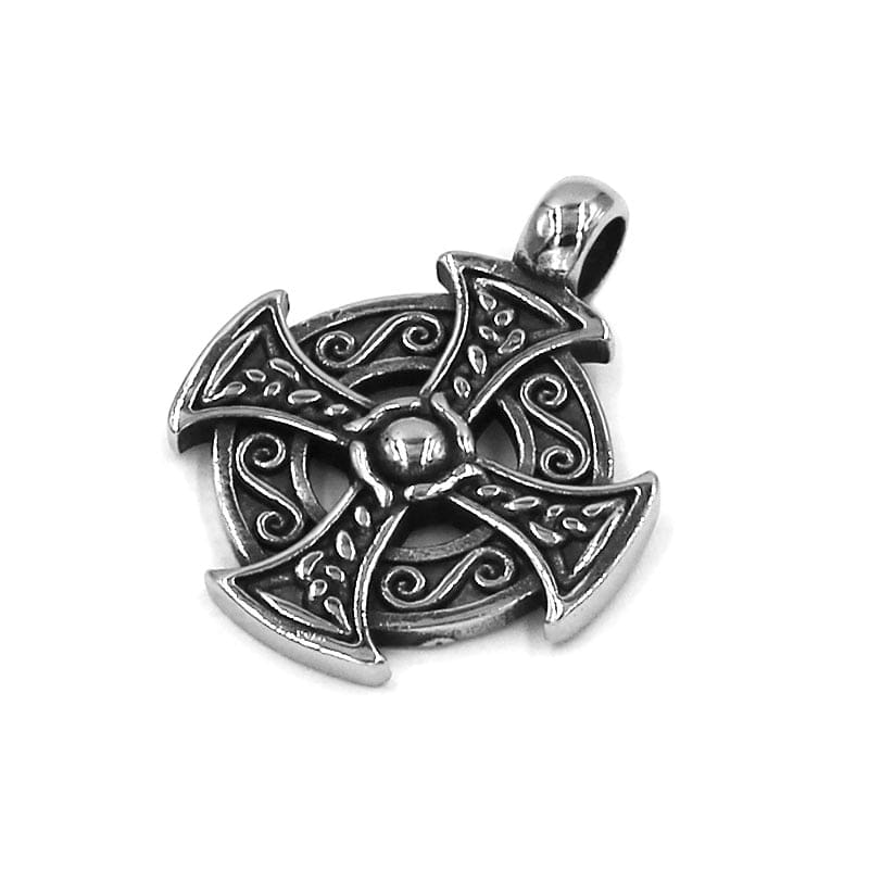 Croix Celtique Viking Shop