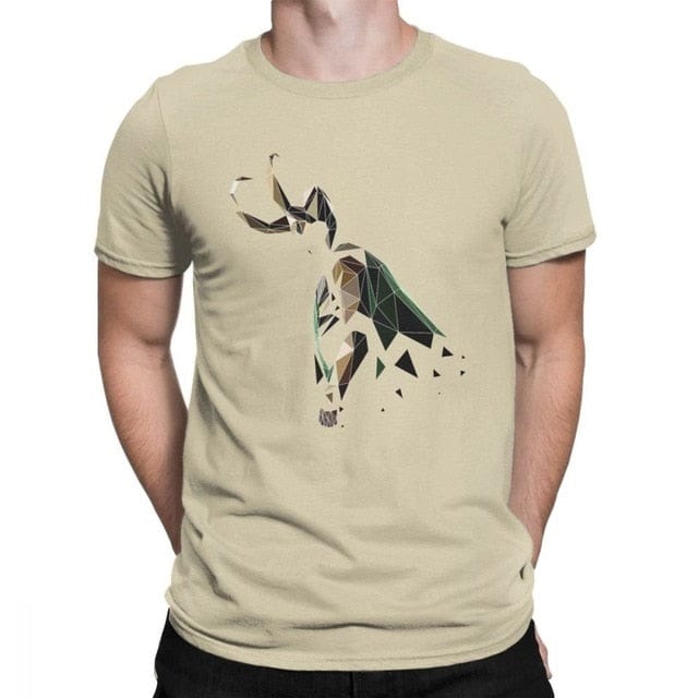 T-shirt Viking <br>Loki</br> Viking Shop