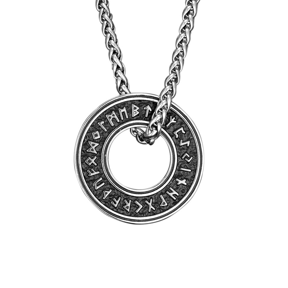 Collier Viking <br>Rune</br> viking shop