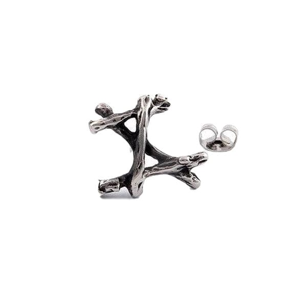 Boucles d'Oreilles <br>Rune Dagaz</br> Viking Shop