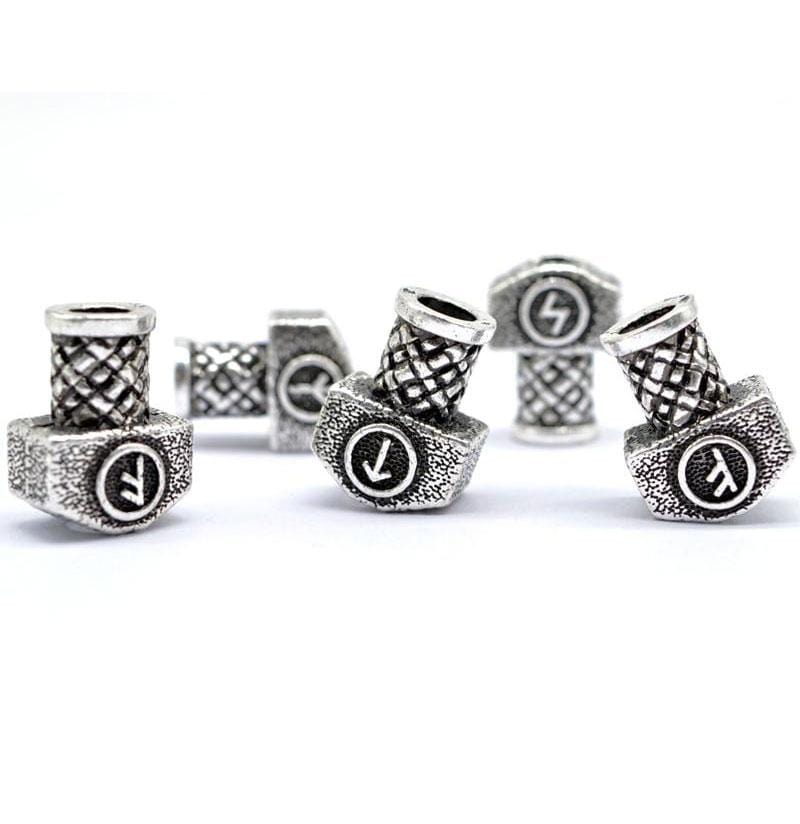 Perle Viking <br>Mjolnir</br> Viking Shop