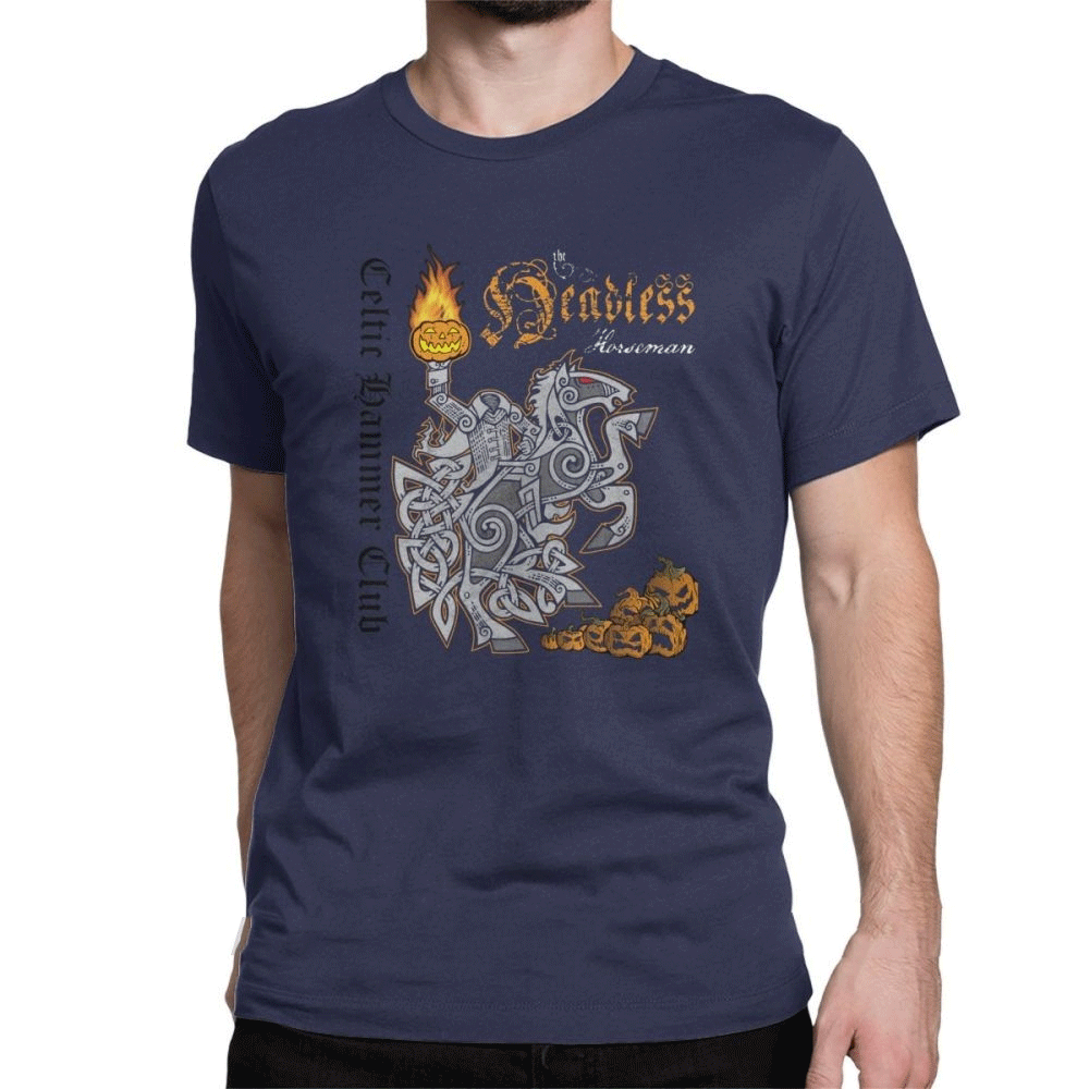 T-shirt Viking <br>Club celtique</br> Viking Shop