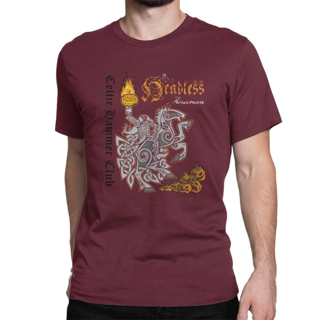 T-shirt Viking <br>Club celtique</br> Viking Shop