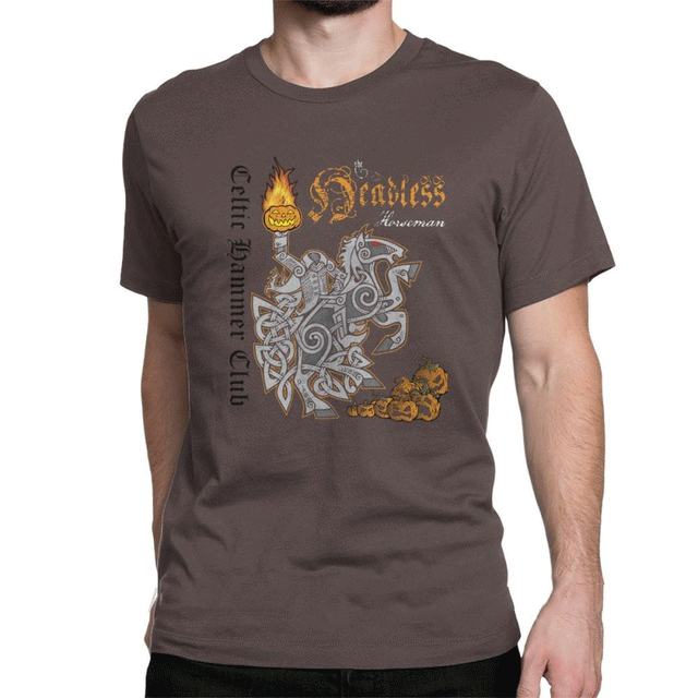 T-shirt Viking <br>Club celtique</br> Viking Shop