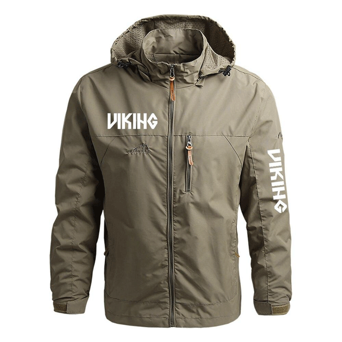 Veste Viking <br>Vegvisir</br> Viking Shop