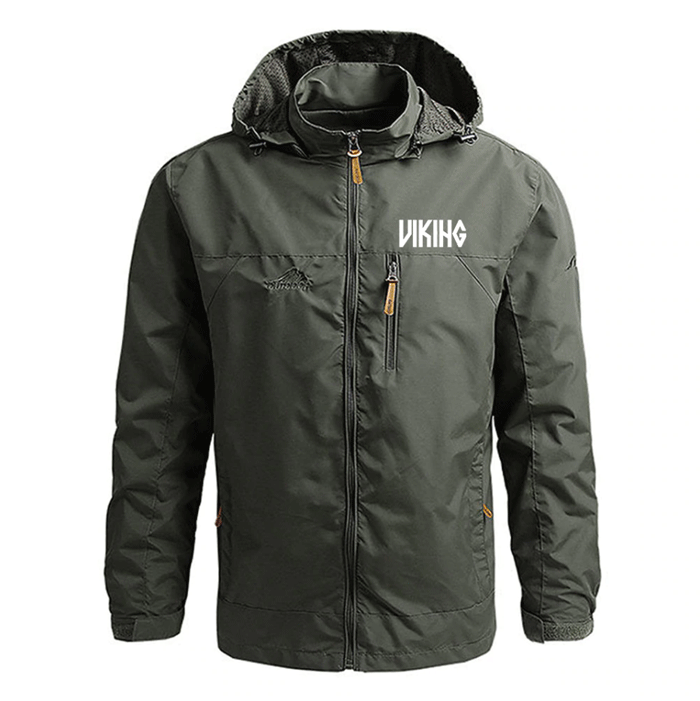 Veste Viking <br> Mourir dans la bataille</br> Viking Shop